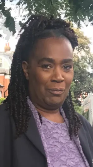 Annette Pearson